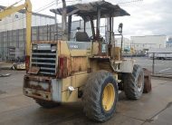 1985 KOMATSU WA100