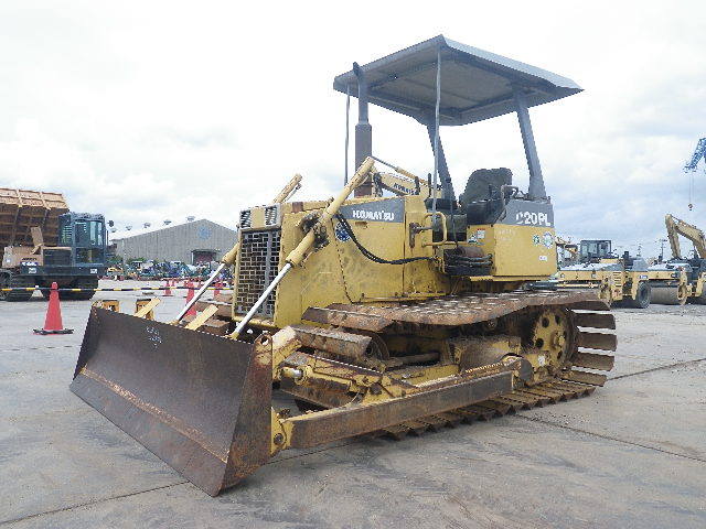 2000 bulldozers v1206