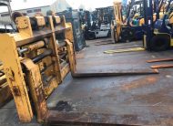 Komatsu FD150E-5 15Tons Forklift