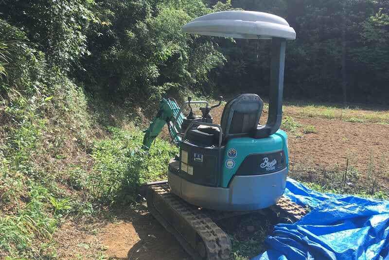 Kobelco SK15SR/ 1999 Model/ 1009hrs run Mini Excavator