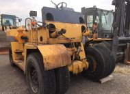 Komatsu FD150E-5 15Tons Forklift