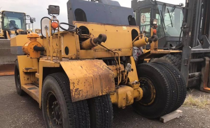 Komatsu FD150E-5 15Tons Forklift