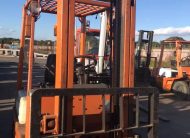 Toyota Gadoline Forklift 1Ton