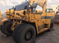 Komatsu FD150E-5 15Tons Forklift