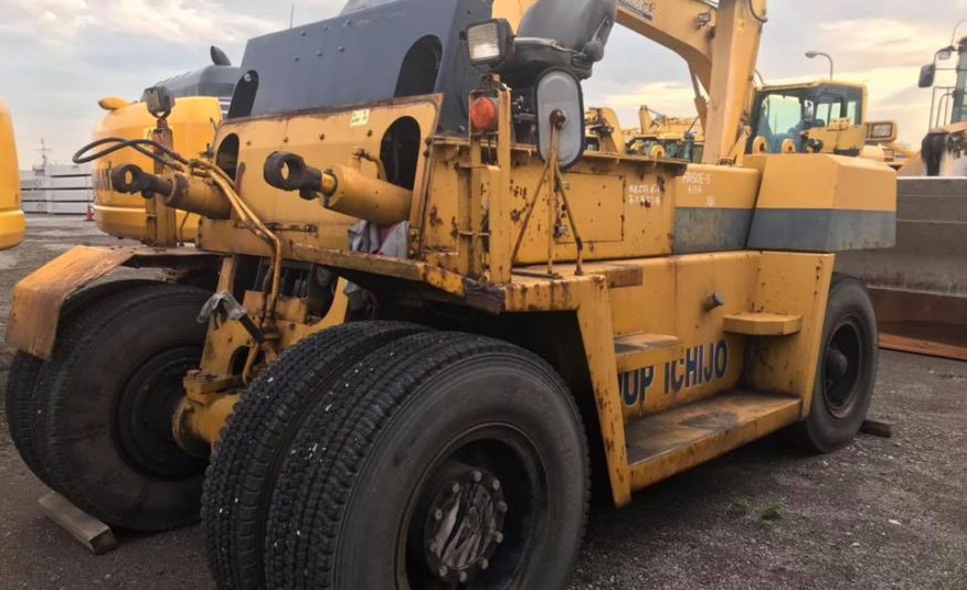 Komatsu FD150E-5 15Tons Forklift