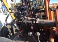 Toyota Gadoline Forklift 1Ton