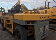 Komatsu FD150E-5 15Tons Forklift