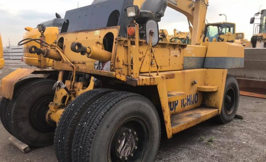 Komatsu FD150E-5 15Tons Forklift