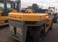 Komatsu FD150E-5 15Tons Forklift