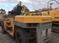 Komatsu FD150E-5 15Tons Forklift