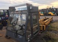 Komatsu FD150E-5 15Tons Forklift