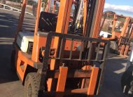 Toyota Gadoline Forklift 1Ton