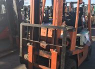 Toyota Gadoline Forklift 1Ton