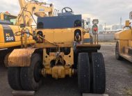 Komatsu FD150E-5 15Tons Forklift