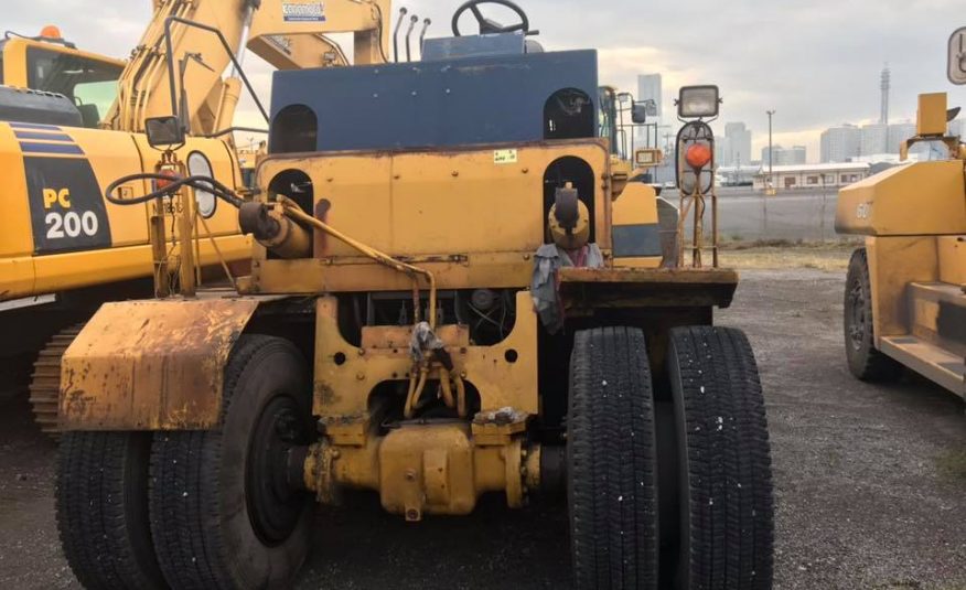 Komatsu FD150E-5 15Tons Forklift