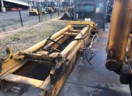 Komatsu FD150E-5 15Tons Forklift