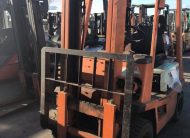 Toyota Gadoline Forklift 1Ton