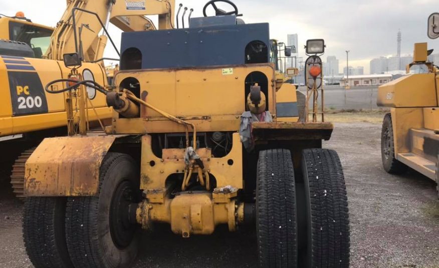 Komatsu FD150E-5 15Tons Forklift