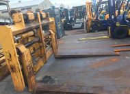 Komatsu FD150E-5 15Tons Forklift