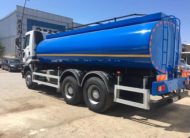 Water Carrier 20,000 Liter