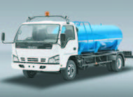 Water Carrier 10,000 Liter