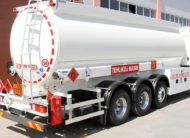 Fuel Carrier Truck